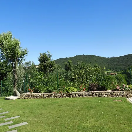 Casale Santo Stefano *