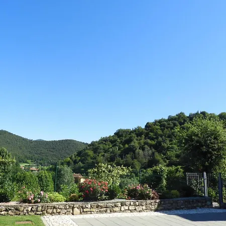 Holiday home Casale Santo Stefano
