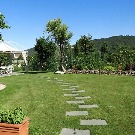Holiday home Casale Santo Stefano