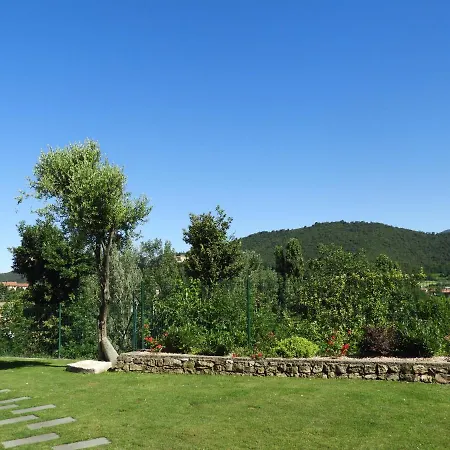 Casale Santo Stefano Holiday home