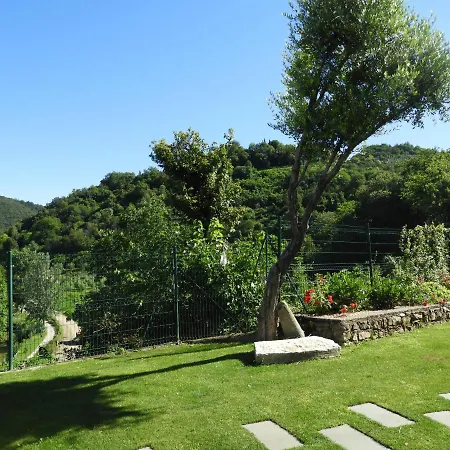 Holiday home Casale Santo Stefano *