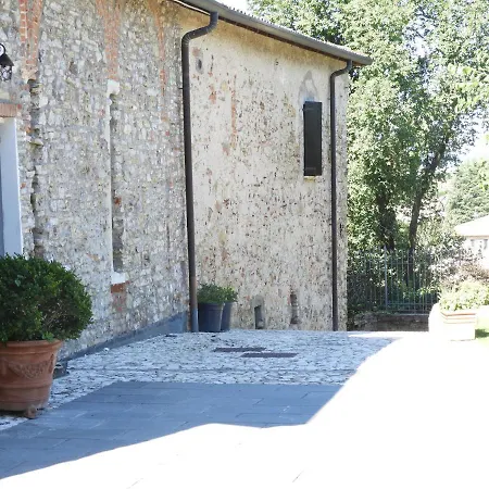 Casale Santo Stefano * Rodengo-Saiano
