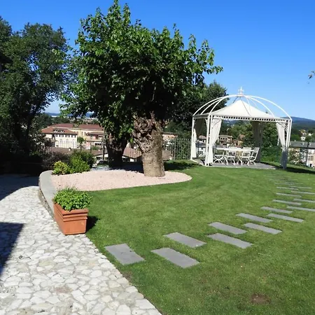 Holiday home Casale Santo Stefano