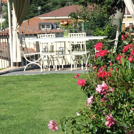Casale Santo Stefano *