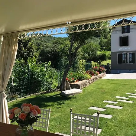 Casale Santo Stefano Rodengo-Saiano