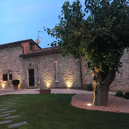 Casale Santo Stefano Holiday home *