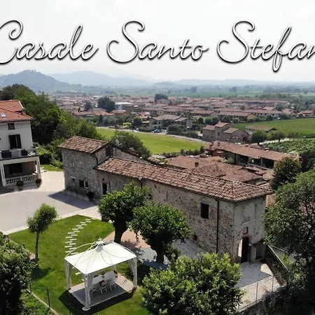 Casale Santo Stefano Rodengo-Saiano