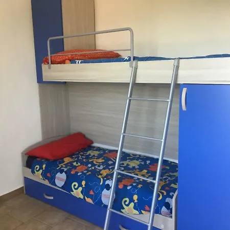 Casale Santo Stefano Holiday home Rodengo-Saiano
