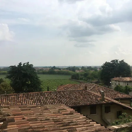 Casale Santo Stefano Rodengo-Saiano