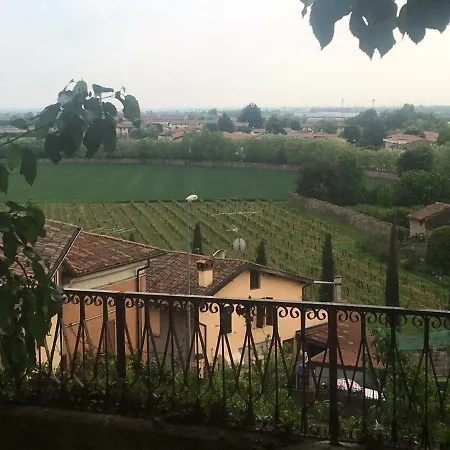 Casale Santo Stefano *