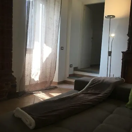 Casale Santo Stefano Holiday home Rodengo-Saiano