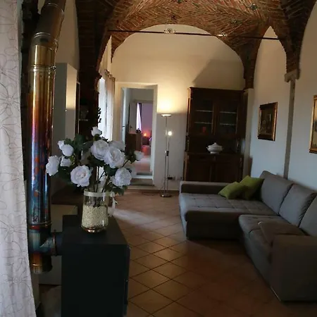 Casale Santo Stefano *