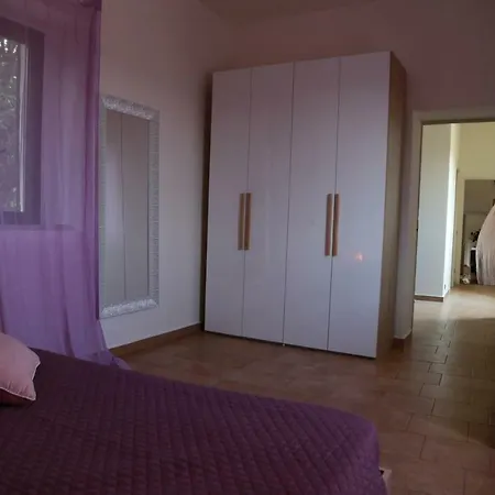 Casale Santo Stefano Holiday home