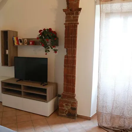 Casale Santo Stefano