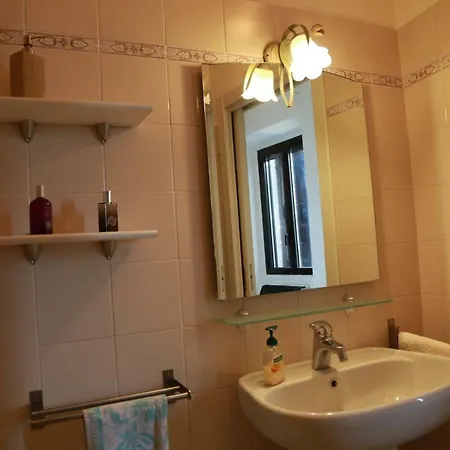 Holiday home Casale Santo Stefano