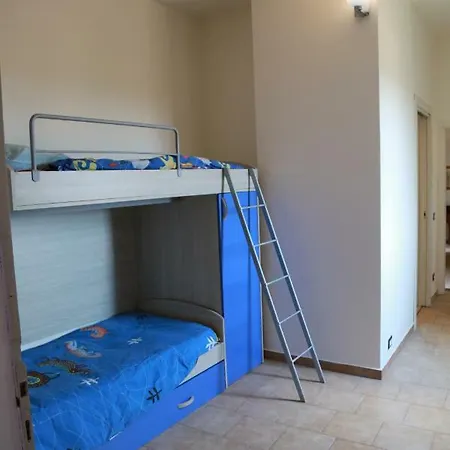 Holiday home Casale Santo Stefano *