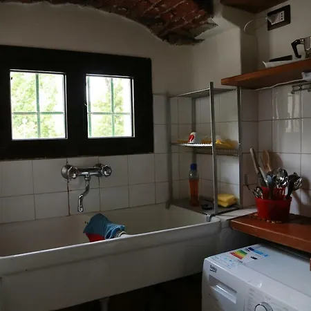 Casale Santo Stefano Holiday home
