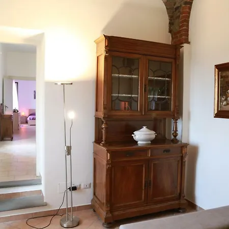 Holiday home Casale Santo Stefano