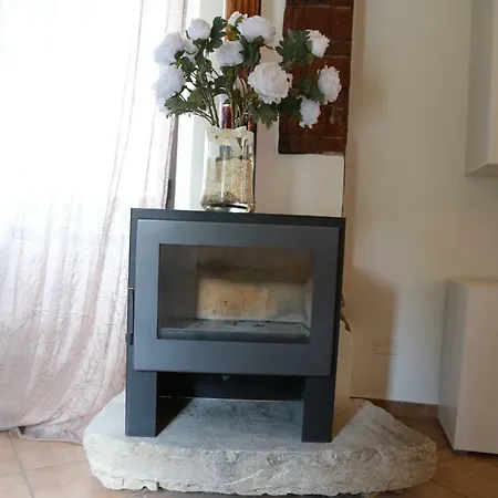 Casale Santo Stefano Holiday home Rodengo-Saiano
