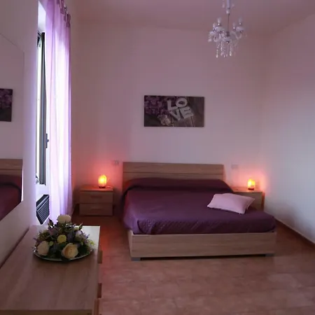 Holiday home Casale Santo Stefano