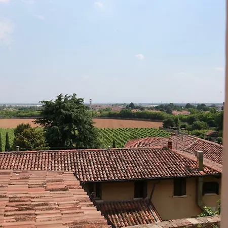 Casale Santo Stefano