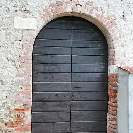Casale Santo Stefano *