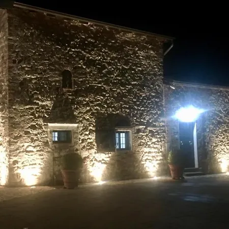 Dom wakacyjny Casale Santo Stefano