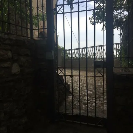 Casale Santo Stefano Dom wakacyjny Rodengo-Saiano