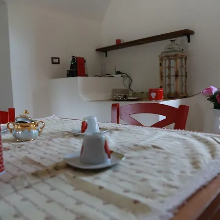 Dom wakacyjny Casale Santo Stefano *